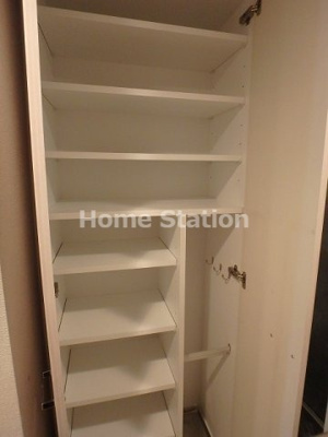 【収納】 | ファーストフィオーレ福島野田