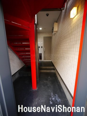 【エントランス】 | RESIDENCE Fujisawa(レジデンス藤沢)