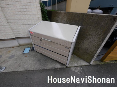 【その他共用部分】 | RESIDENCE Fujisawa(レジデンス藤沢)