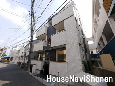 【外観】 | RESIDENCE Fujisawa(レジデンス藤沢)