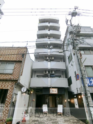 【外観】 | カーナビル