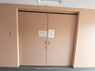 【その他共用部分】 | 敷地内ゴミ置場