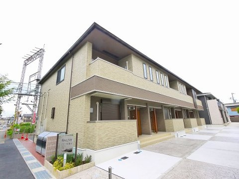 リバーヒル　Ｍ．