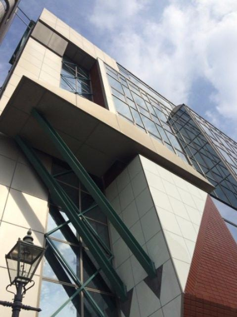 東通ビル
