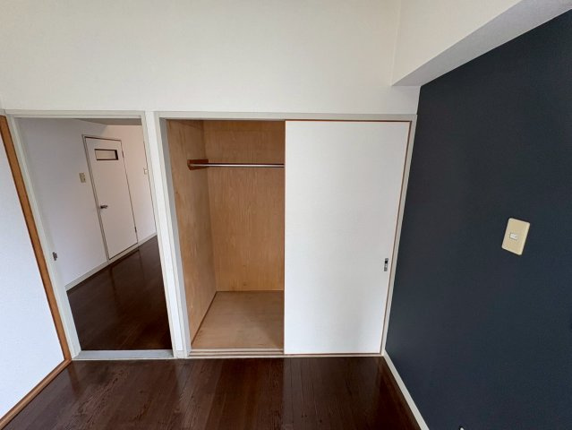 サンパーク千代田|名古屋市の賃貸ならMy賃貸の収納|サンパーク千代田