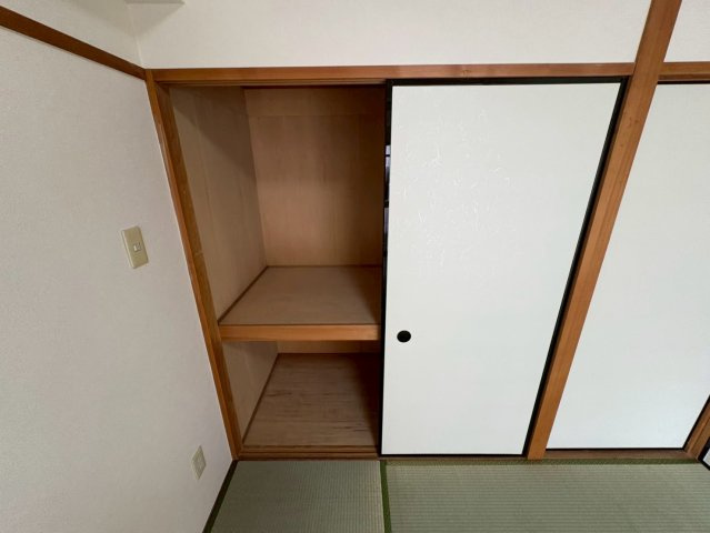 サンパーク千代田|名古屋市の賃貸ならMy賃貸の収納|サンパーク千代田