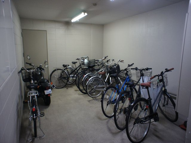 サンパーク千代田|名古屋市の賃貸ならMy賃貸のその他共用部分|サンパーク千代田