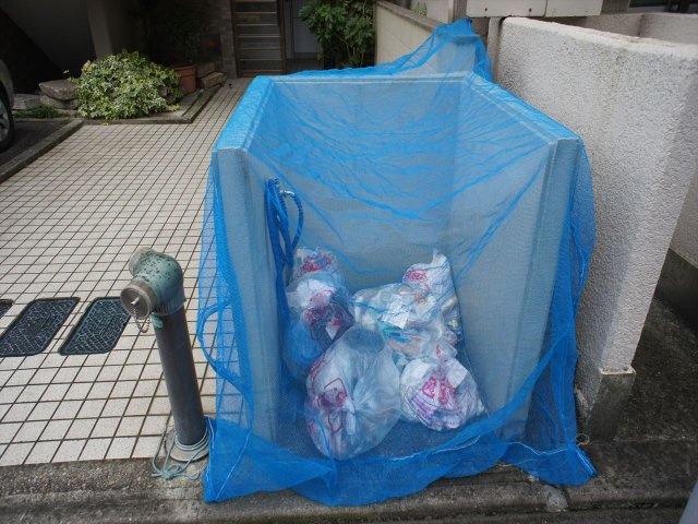 サンパーク千代田|名古屋市の賃貸ならMy賃貸のその他共用部分|サンパーク千代田