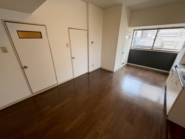 サンパーク千代田|名古屋市の賃貸ならMy賃貸の居間・リビング|サンパーク千代田