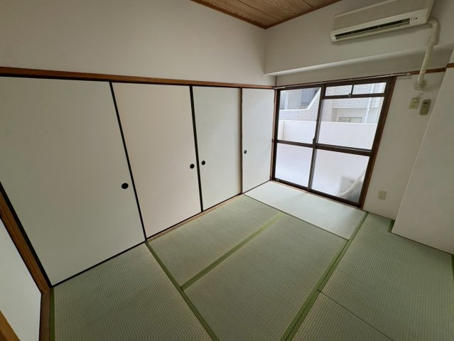 サンパーク千代田|名古屋市の賃貸ならMy賃貸の和室|サンパーク千代田