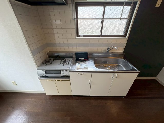 サンパーク千代田|名古屋市の賃貸ならMy賃貸のキッチン|サンパーク千代田