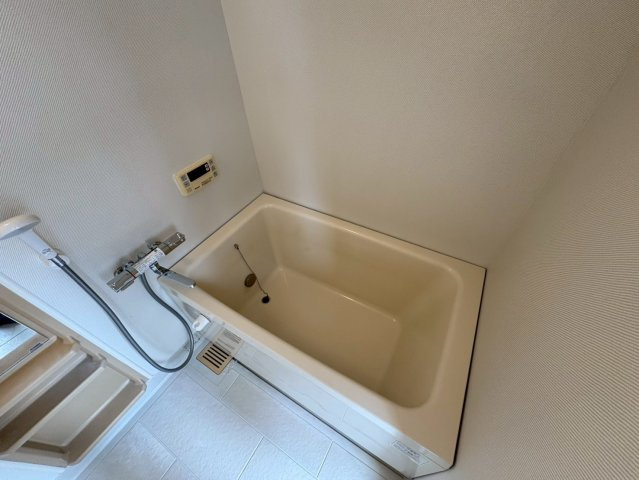 サンパーク千代田|名古屋市の賃貸ならMy賃貸の浴室|サンパーク千代田