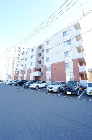 Comsap24 Grand Stage コムサップ24グランドステージ 札幌市手稲区賃貸のさくらの不動産