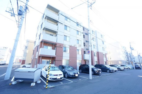 Comsap24 Grand Stage コムサップ24グランドステージ 札幌市手稲区賃貸のさくらの不動産