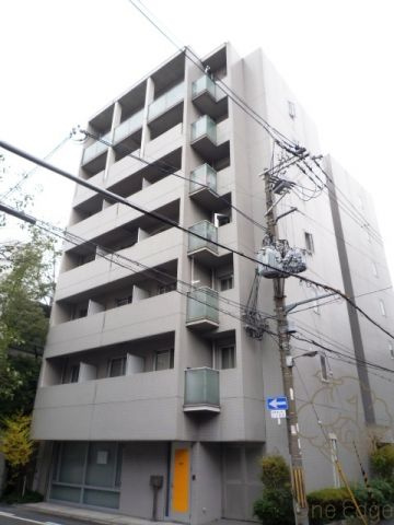 グランディ梅田北の外観