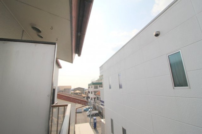 【展望】 | クレセントマンション