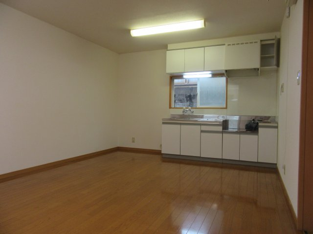 コーポ麻生3号棟の内装|コーポ麻生５号棟サンプル写真