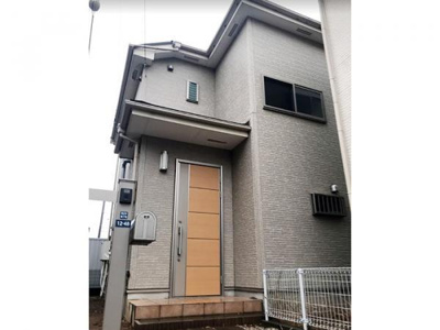 【外観】 | 柏市南逆井4丁目