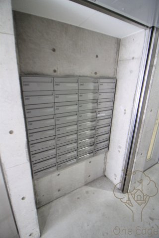 Luxe新大阪南のその他共用部分