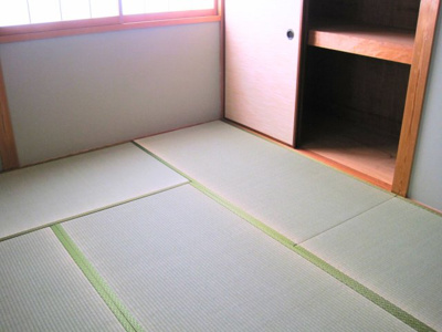 【和室】 | 下原貸家