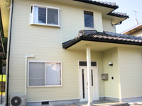 下原貸家の画像