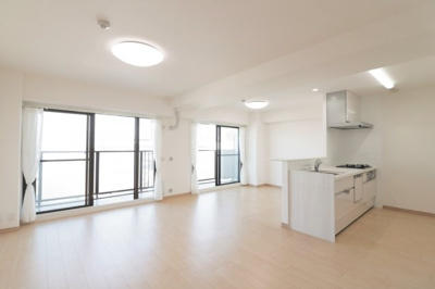 【外観】 | マンハイム甲子園I（リノベーション・甲子園駅）