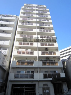 【外観】 | ソフトタウン板橋区役所前