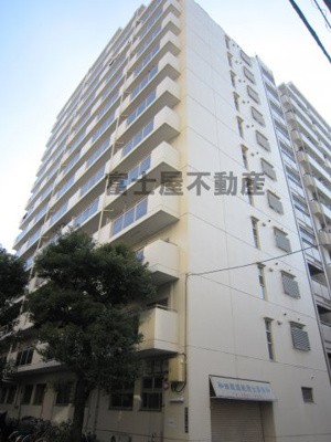 【外観】 | ソフトタウン板橋区役所前