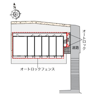 【その他共用部分】 | ＹＫ月見台