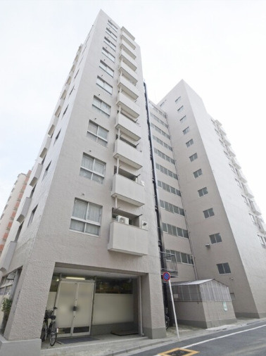 チサンマンション板橋