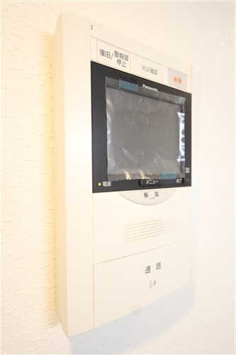 【設備】 | ファーストフィオーレ心斎橋イーストⅡ