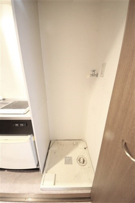 【設備】 | カーサゼブラ土佐堀