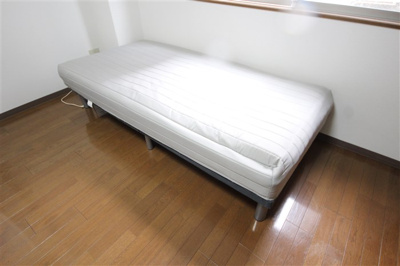 【設備】 | カーサゼブラ土佐堀