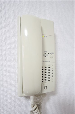 【設備】 | カーサゼブラ土佐堀