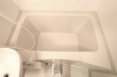 【浴室】 | カーサゼブラ土佐堀