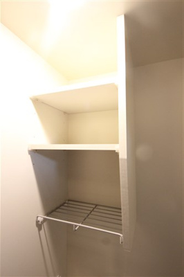 【収納】 | カーサゼブラ土佐堀