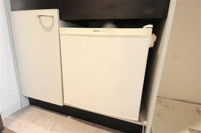 【設備】 | カーサゼブラ土佐堀