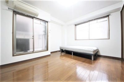 【居間・リビング】 | カーサゼブラ土佐堀