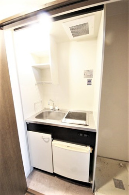 【キッチン】 | カーサゼブラ土佐堀