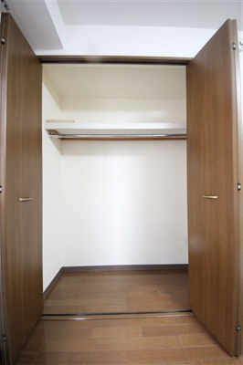 【収納】 | カーサゼブラ土佐堀