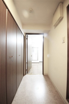 【玄関】 | カーサゼブラ土佐堀