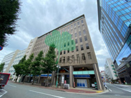 博多東ハニービルの画像