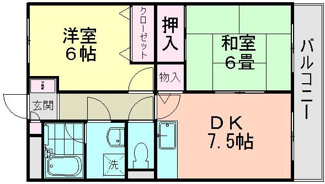 【間取り】 | ハイムスズキ