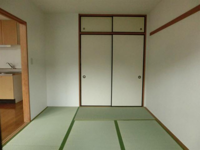 【和室】 | ハイムスズキ | 和室その１