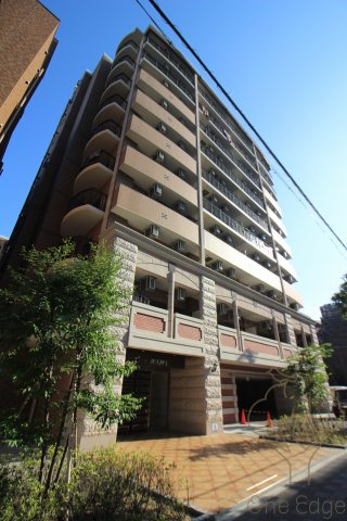 Luxe新大阪Ⅰ