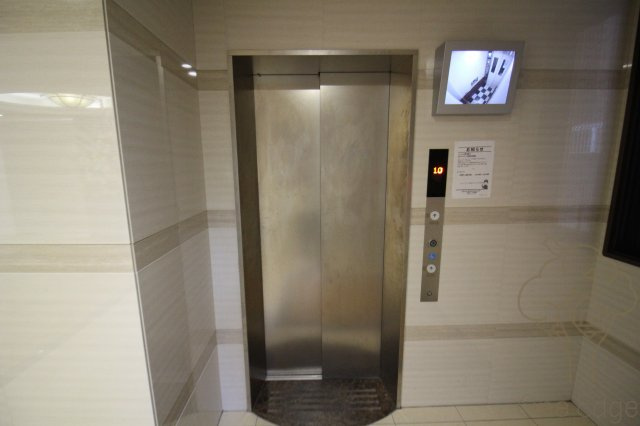Luxe新大阪Ⅰのその他共用部分