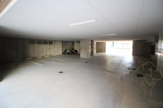 Luxe新大阪Ⅰのその他共用部分