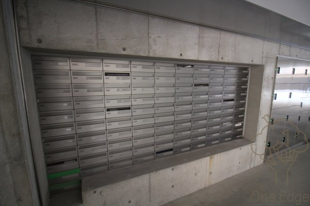 Luxe新大阪Ⅰのその他共用部分