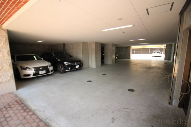 Luxe新大阪Ⅱのその他共用部分