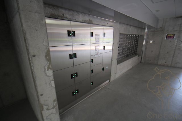 Luxe新大阪Ⅱのその他共用部分